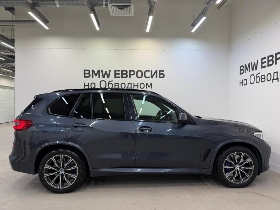 BMW X5 IV (G05/G18) Санкт-Петербург  - изображение 6