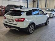 Lada (ВАЗ) Vesta I Санкт-Петербург  - изображение 12