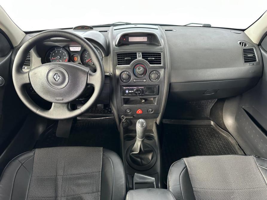 Renault Megane II Рестайлинг Тамбов  - изображение 14