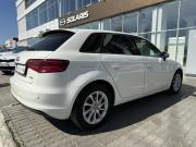 Audi A3 III (8V) Набережные Челны  - изображение 35