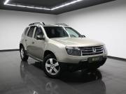Renault Duster I Тверь  - изображение 22