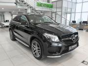 Mercedes-Benz GLE Coupe I (C292) Казань  - изображение 25