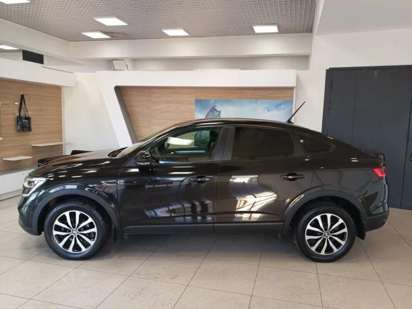 Renault Arkana I с пробегом 2019 года, цена 1 699 000 рублей, 68627 км, внедорожник, Автокод Объявления