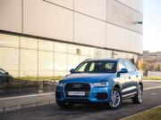 Audi Q3 I (8U) Рестайлинг Санкт-Петербург  - изображение 28