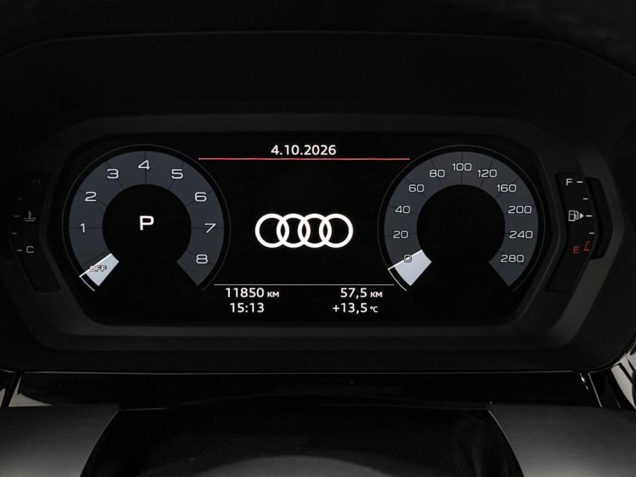 Audi A3 IV (8Y) Санкт-Петербург  - изображение 19