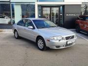 Volvo S80 I Рестайлинг Москва  - изображение 17