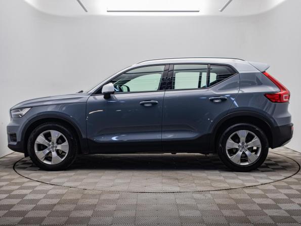 Volvo XC40 I с пробегом 2020 года, цена 2 940 000 рублей, 50718 км, внедорожник, Автокод Объявления