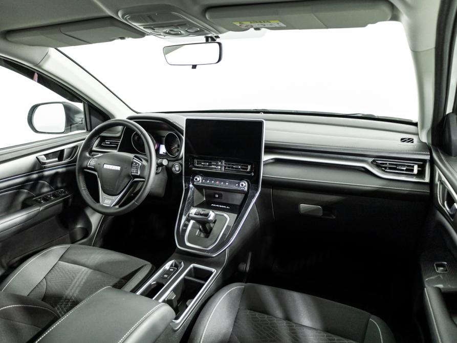 Haval M6 II Санкт-Петербург  - изображение 9