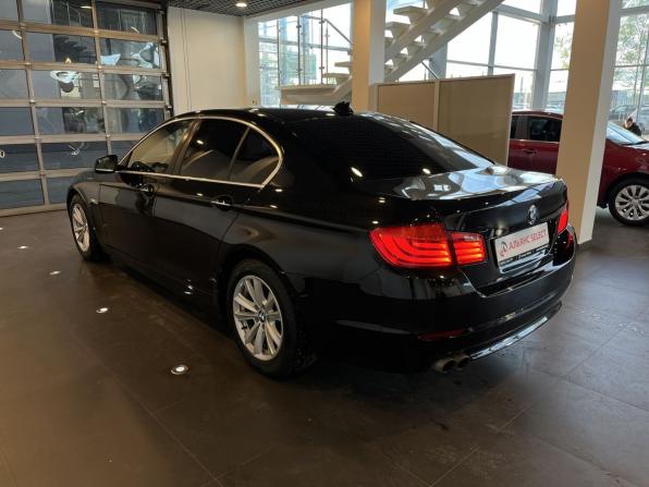 BMW 5 серии VI (F10/F11/F07) с пробегом 2013 года, цена 2 038 000 рублей, 148731 км, седан, Автокод Объявления