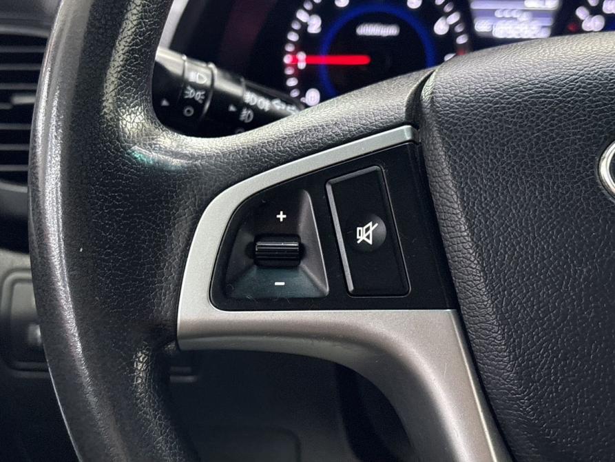 Hyundai Solaris I Ярославль  - изображение 13