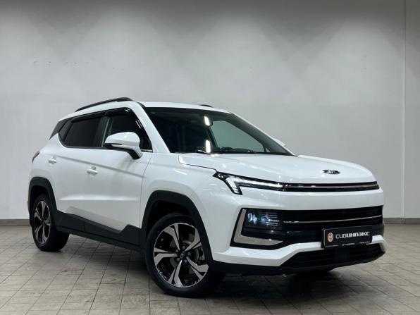 Москвич 3 с пробегом 2023 года, цена 1 250 000 рублей, 43000 км, внедорожник, Автокод Объявления