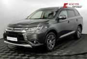 Mitsubishi Outlander III Рестайлинг 2 Нижний Новгород  - изображение 24
