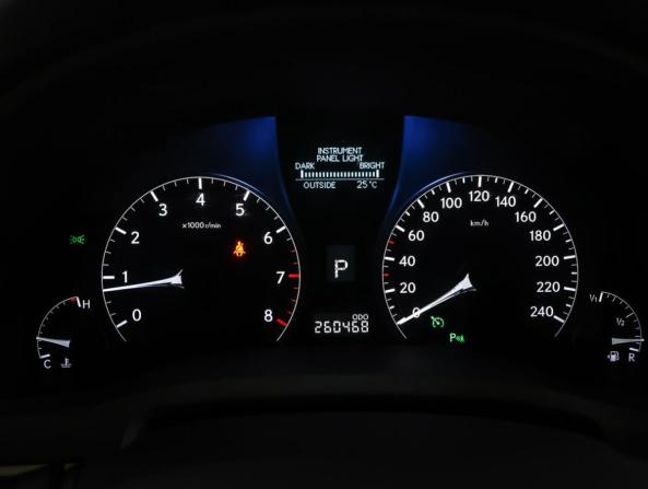 Lexus RX III с пробегом 2008 года, цена 1 644 000 рублей, 260468 км, внедорожник, Автокод Объявления