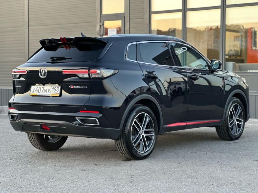 Changan CS55 Plus II Волгоград  - изображение 9