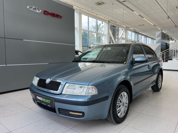 Skoda Octavia I (A4) Рестайлинг с пробегом 2010 года, цена 569 000 рублей, 184716 км, лифтбек, Автокод Объявления
