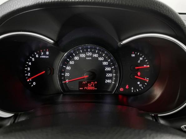 Kia Sorento II Рестайлинг с пробегом 2013 года, цена 1 332 000 рублей, 143884 км, внедорожник, Автокод Объявления