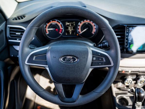 Lada (ВАЗ) Vesta I Рестайлинг (NG) с пробегом 2025 года, цена 1 290 000 рублей, 45000 км, седан, Автокод Объявления
