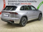 Geely Monjaro I Рестайлинг Москва  - изображение 28