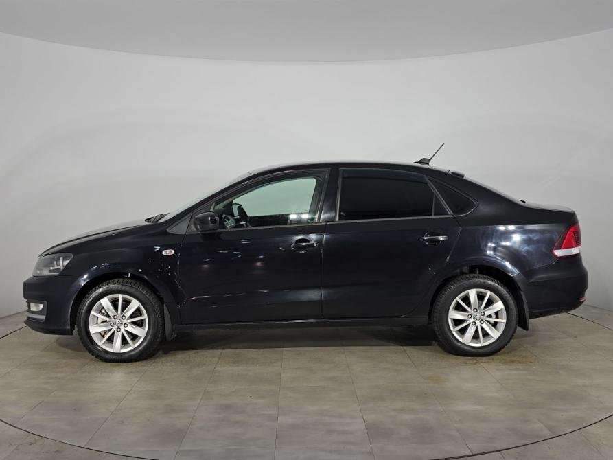 Volkswagen Polo V Рестайлинг Санкт-Петербург  - изображение 8