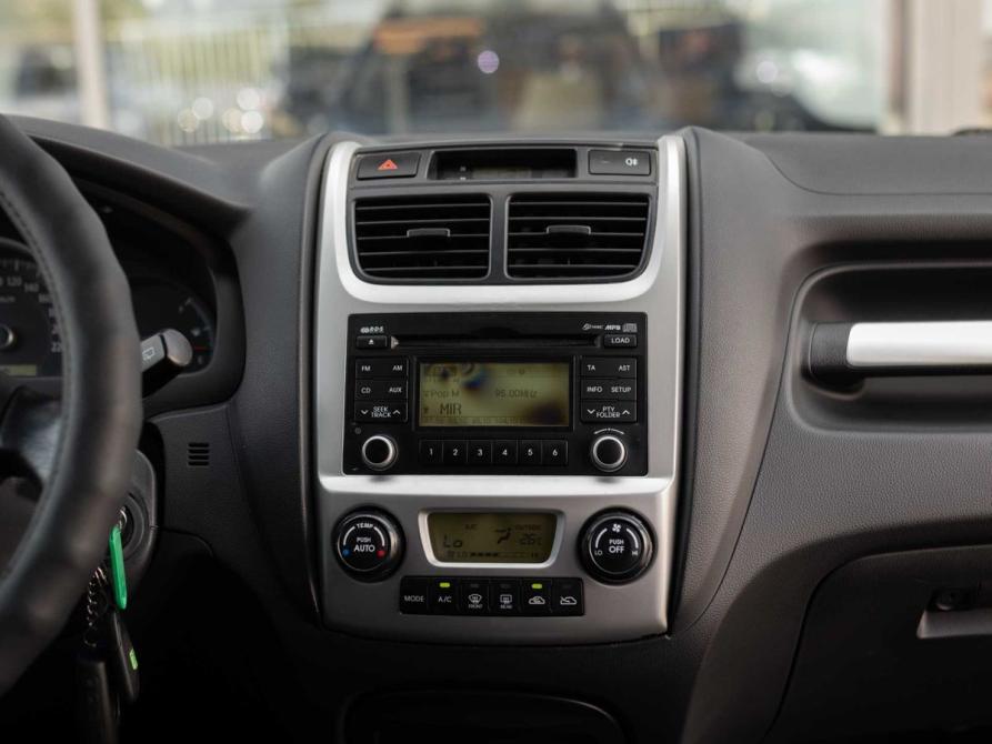 Kia Sportage II Рестайлинг Новосибирск  - изображение 13