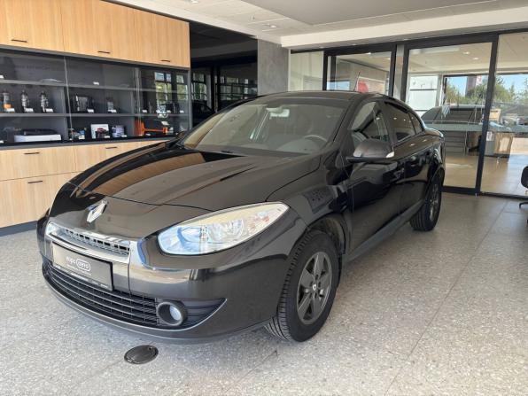 Renault Fluence I с пробегом 2013 года, цена 614 000 рублей, 132100 км, седан, Автокод Объявления