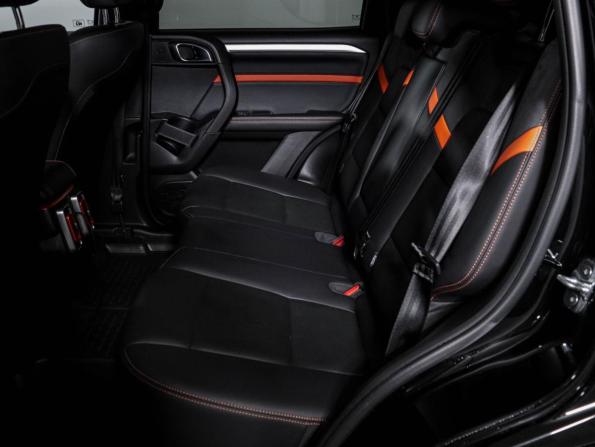 Haval Dargo I с пробегом 2023 года, цена 2 850 000 рублей, 58458 км, внедорожник, Автокод Объявления