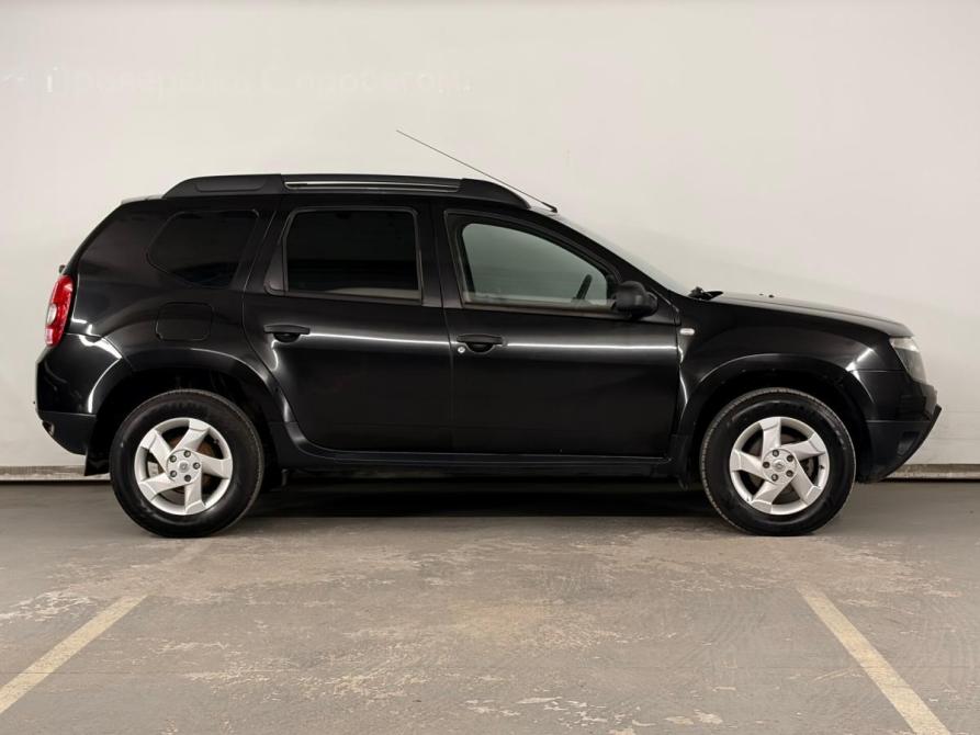 Renault Duster I Екатеринбург  - изображение 6