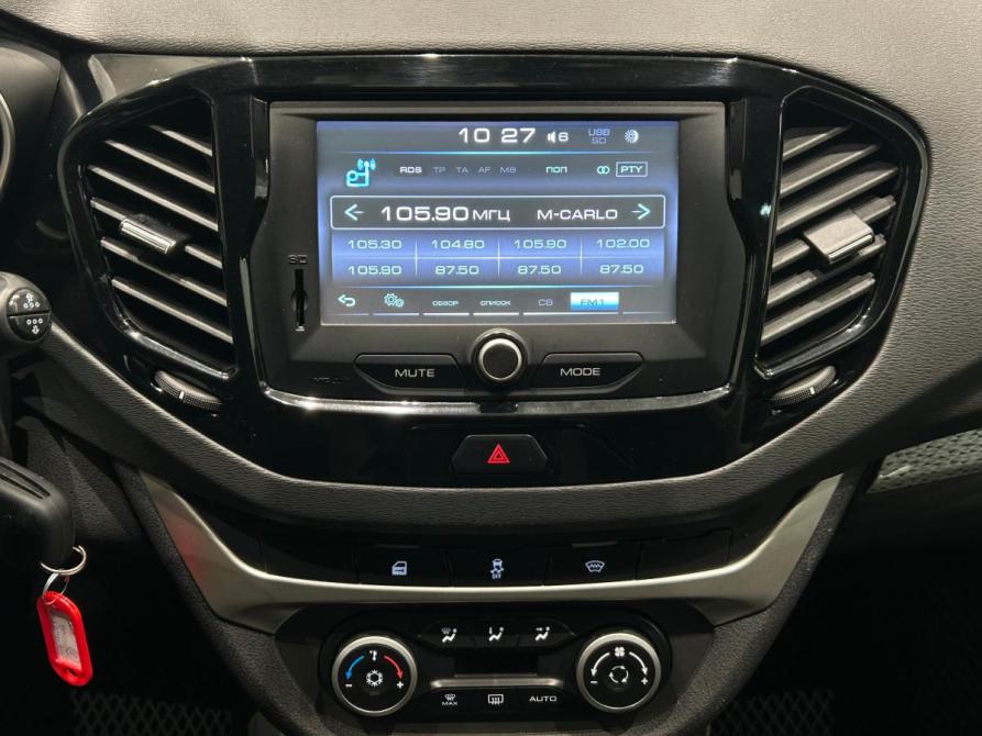 Lada (ВАЗ) Vesta I Санкт-Петербург  - изображение 18