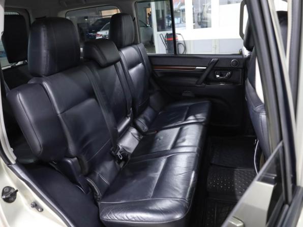 Mitsubishi Pajero IV с пробегом 2008 года, цена 1 579 000 рублей, 275234 км, внедорожник, Автокод Объявления