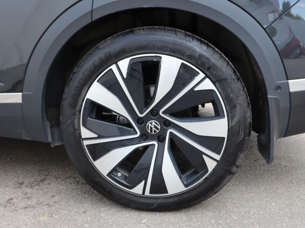Volkswagen Talagon I с пробегом 2025 года, цена 5 299 000 рублей, 7393 км, внедорожник, Автокод Объявления