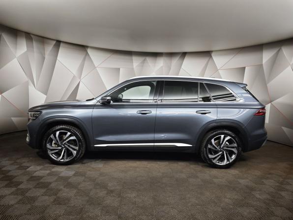 Geely Monjaro I с пробегом 2024 года, цена 3 455 000 рублей, 32857 км, внедорожник, Автокод Объявления