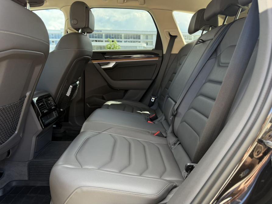 Volkswagen Touareg III Казань  - изображение 26