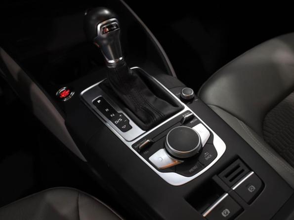 Audi A3 III (8V) Рестайлинг с пробегом 2020 года, цена 2 429 500 рублей, 49323 км, седан, Автокод Объявления