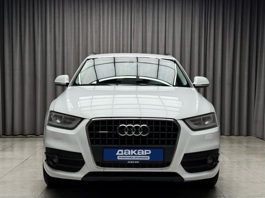 Audi Q3 I (8U) Ижевск  - изображение 2