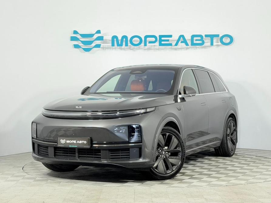 Li Auto (Lixiang) L7 I Калининград  - изображение 1