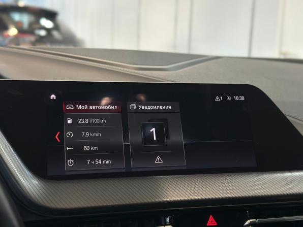 BMW 2 серии F44 с пробегом 2021 года, цена 2 780 000 рублей, 154070 км, седан, Автокод Объявления