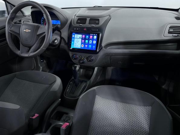 Chevrolet Cobalt II с пробегом 2013 года, цена 647 000 рублей, 203838 км, седан, Автокод Объявления