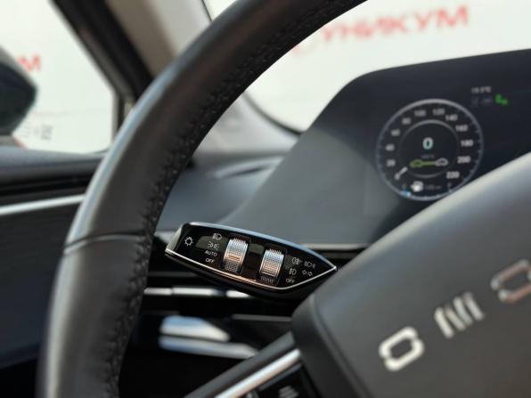 Omoda C5 I с пробегом 2024 года, цена 2 069 000 рублей, 20214 км, внедорожник, Автокод Объявления