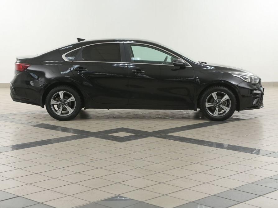 Kia Cerato IV Иваново  - изображение 5