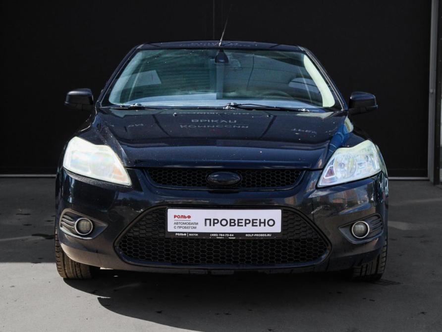 Ford Focus II Рестайлинг Москва  - изображение 2