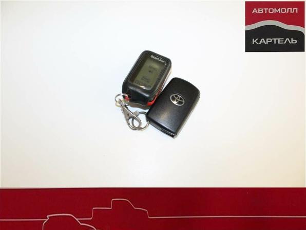 Toyota Sienta II с пробегом 2016 года, цена 1 249 000 рублей, 136000 км, минивэн, Автокод Объявления