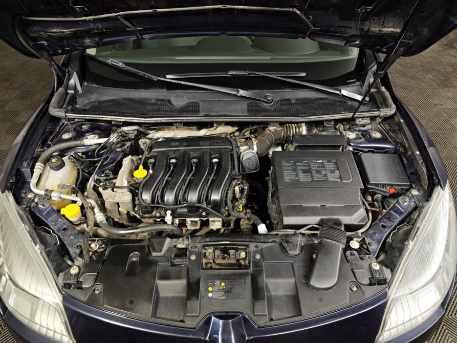 Renault Megane III Москва  - изображение 11