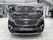 Kia Sorento III Prime Рестайлинг Казань  - изображение 24