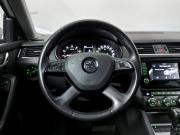 Skoda Octavia III (A7) Москва  - изображение 37