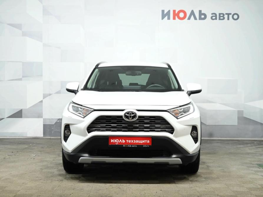 Toyota RAV4 V (XA50) Екатеринбург  - изображение 2