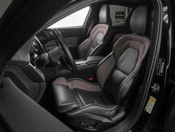 Volvo S60 III с пробегом 2020 года, цена 2 919 000 рублей, 105485 км, седан, Автокод Объявления