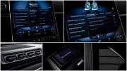 Mercedes-Benz S-Класс VII (W223) Москва  - изображение 51