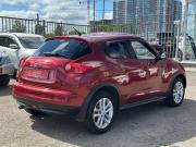 Nissan Juke I Пермь  - изображение 8