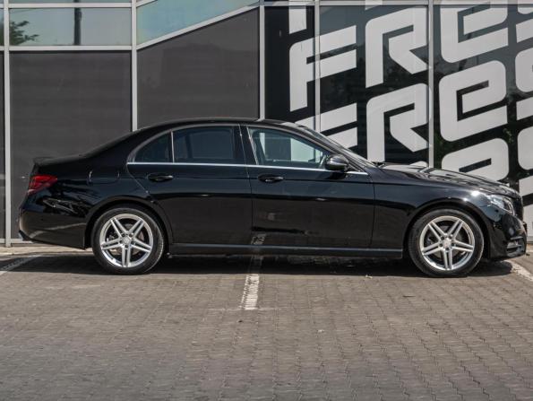 Mercedes-Benz E-Класс V (W213 S213 C238) с пробегом 2018 года, цена 2 200 000 рублей, 278572 км, седан, Автокод Объявления