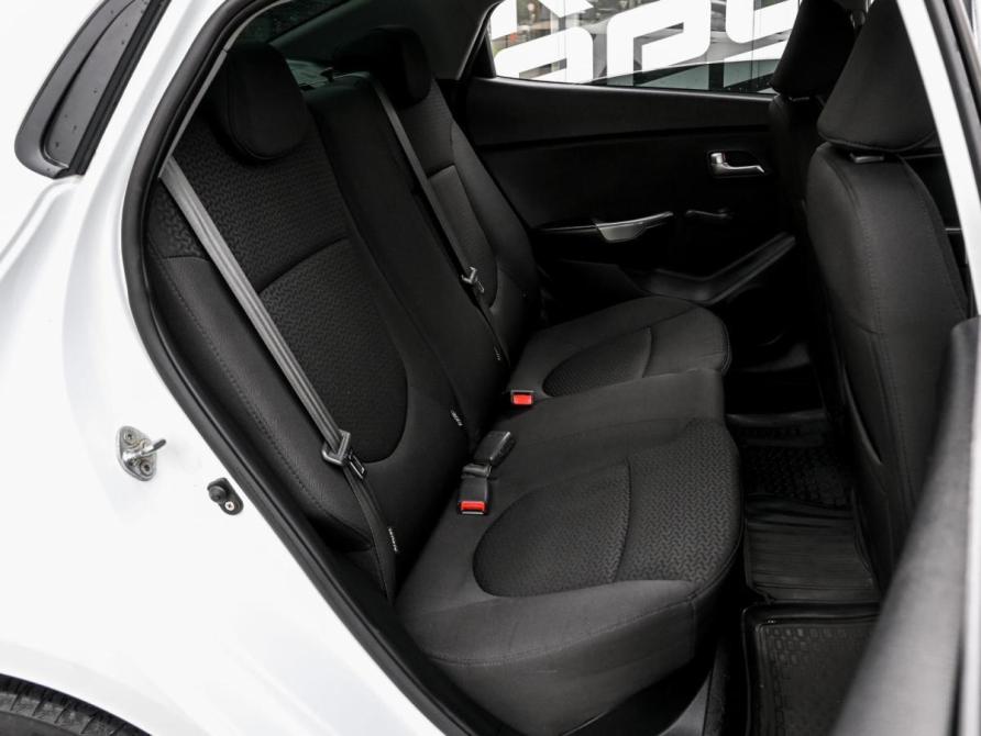 Kia Rio III Волгоград  - изображение 7